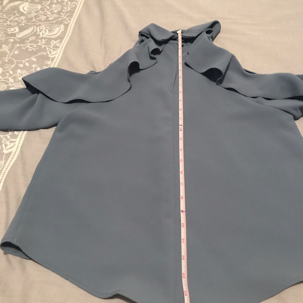 TOPSHOP Top - Picture 4 of 4